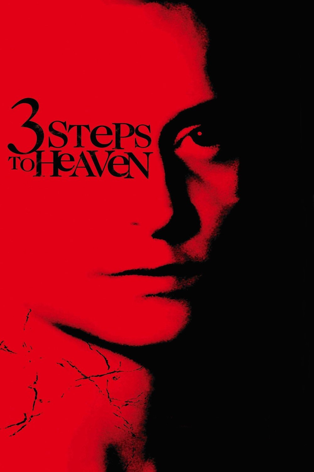 Постер 3 Steps to Heaven